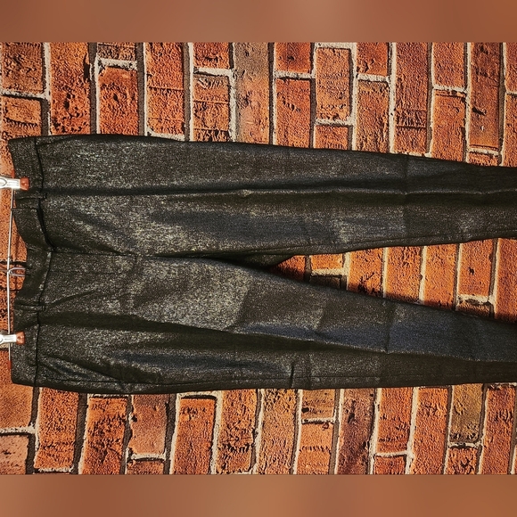 PRICE DROPP!!GLITTER JEANS - Picture 13 of 14